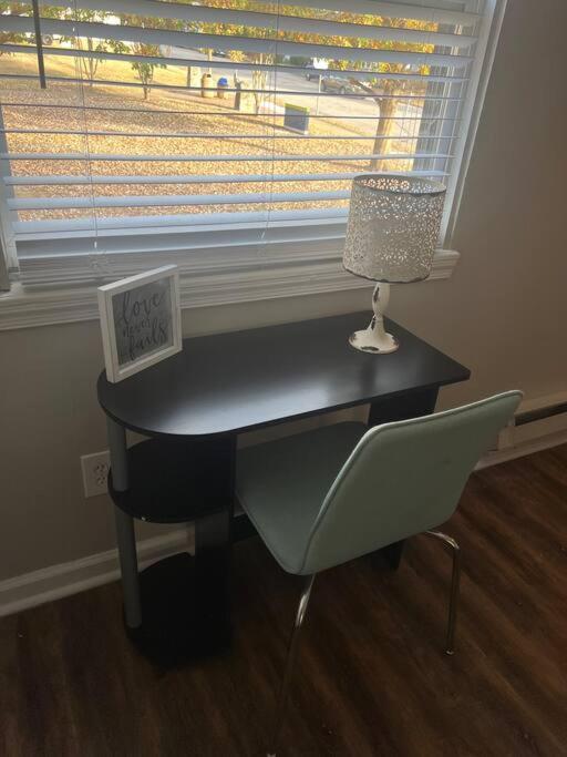 Indigo Downtownwalkable Kingbed Appartement Raleigh Buitenkant foto