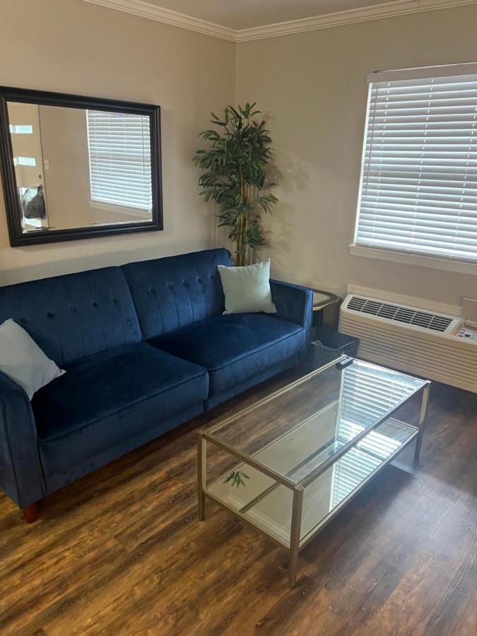 Indigo Downtownwalkable Kingbed Appartement Raleigh Buitenkant foto
